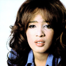 Ronnie Spector em 1971