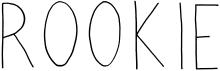Logo della rivista