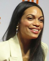 Rosario Dawson, 2019