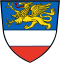 Wappen der Stadt Rostock