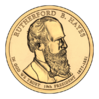 Hayes dollar