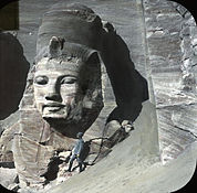 Abu Simbel