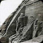 Abu Simbel