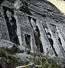 Abu Simbel