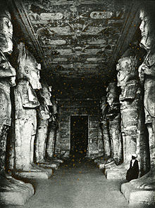 Abu Simbel