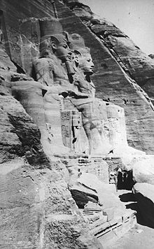 Abu Simbel