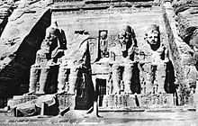 Abu Simbel