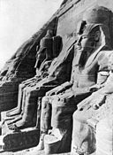 Abu Simbel