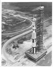 Saturn I (SA-3)  