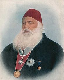 Sir Syed Ahmed Khan KCSI