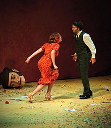 Carmen (ópera)