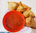 Samosa