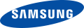 1993-2013, though still used by other Samsung companies than its electronics segment.