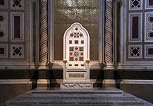 Holy See