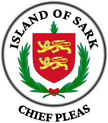Seal of the Chief Pleas