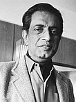 Satyajit Ray  