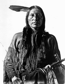 Arapaho