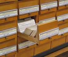 Library