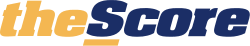 Logo používané v letech 2000 až 2013, kdy byli známí jako The Score.