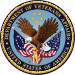 Seal of the United States Department of Veterans Affairs