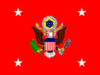 Flag of the Secretary of the Army