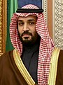 Mohammed bin Salman