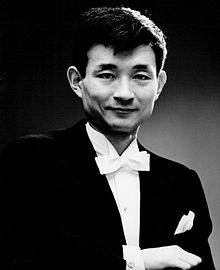 Seiji Ozawa  