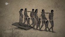 Play media file Video: When did racism start?