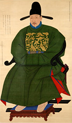 Shin suk-ju  