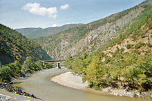 Librazhd District