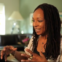 Siedah Garrett  