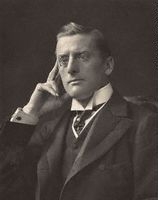Austen Chamberlain  