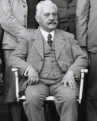 Arnold Sommerfeld (1935)