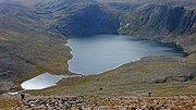 Loch Etchachan.