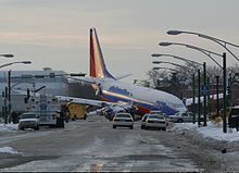 Πτήση 1248 της Southwest Airlines