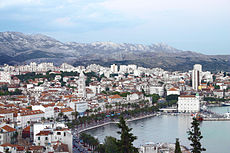 Split, #2  