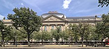 State Library Unter den Linden