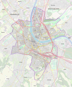 City of Basel