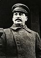 Joseph Stalin