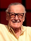Stan Lee  