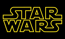 Star Wars -logo  