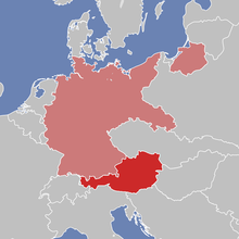 Austria and the German Reich (March 12, 1938)