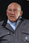 Stirling Moss  