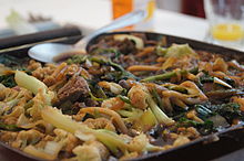 Sukiyaki  