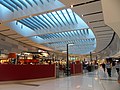 Central International Concourse