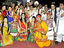 TMKOC 2008