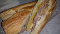 Cuban Sandwich