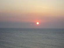 Mar de Timor en Timor Oriental  