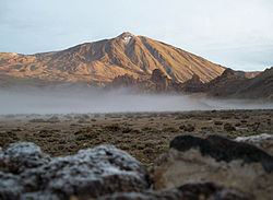 Teide