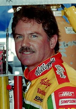 Labonte i 1997